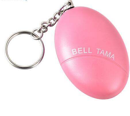 Personal Safety Alarm for Women & Children – Loud & Reliable Protection