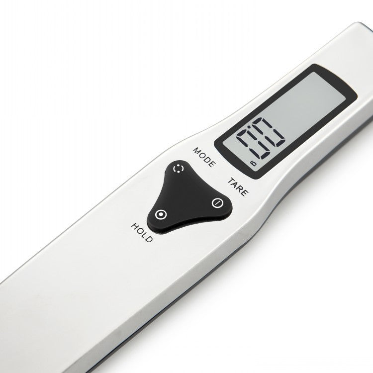 Smart Digital Measuring Spoon – Precision Kitchen Tool