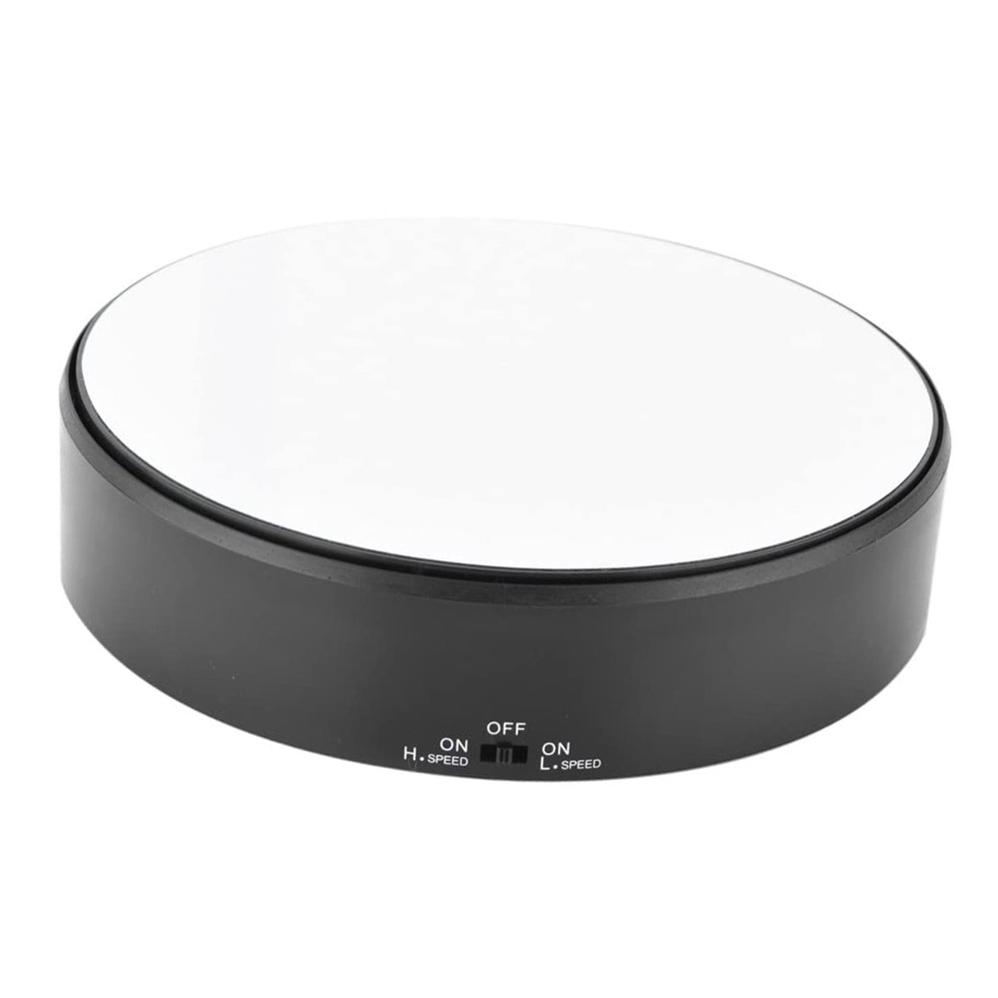 360° Rotating Mirror Display Stand – Elevate Your Showcase