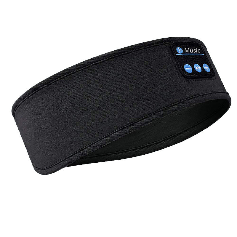 Bluetooth Music Headscarf – Wireless Comfort for Active Lifestyles