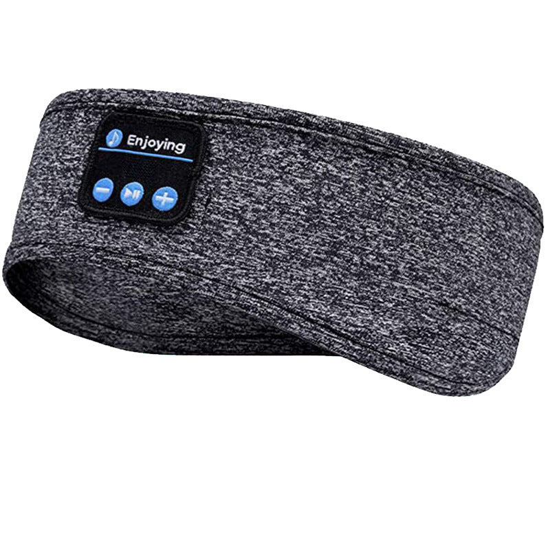 Bluetooth Music Headscarf – Wireless Comfort for Active Lifestyles