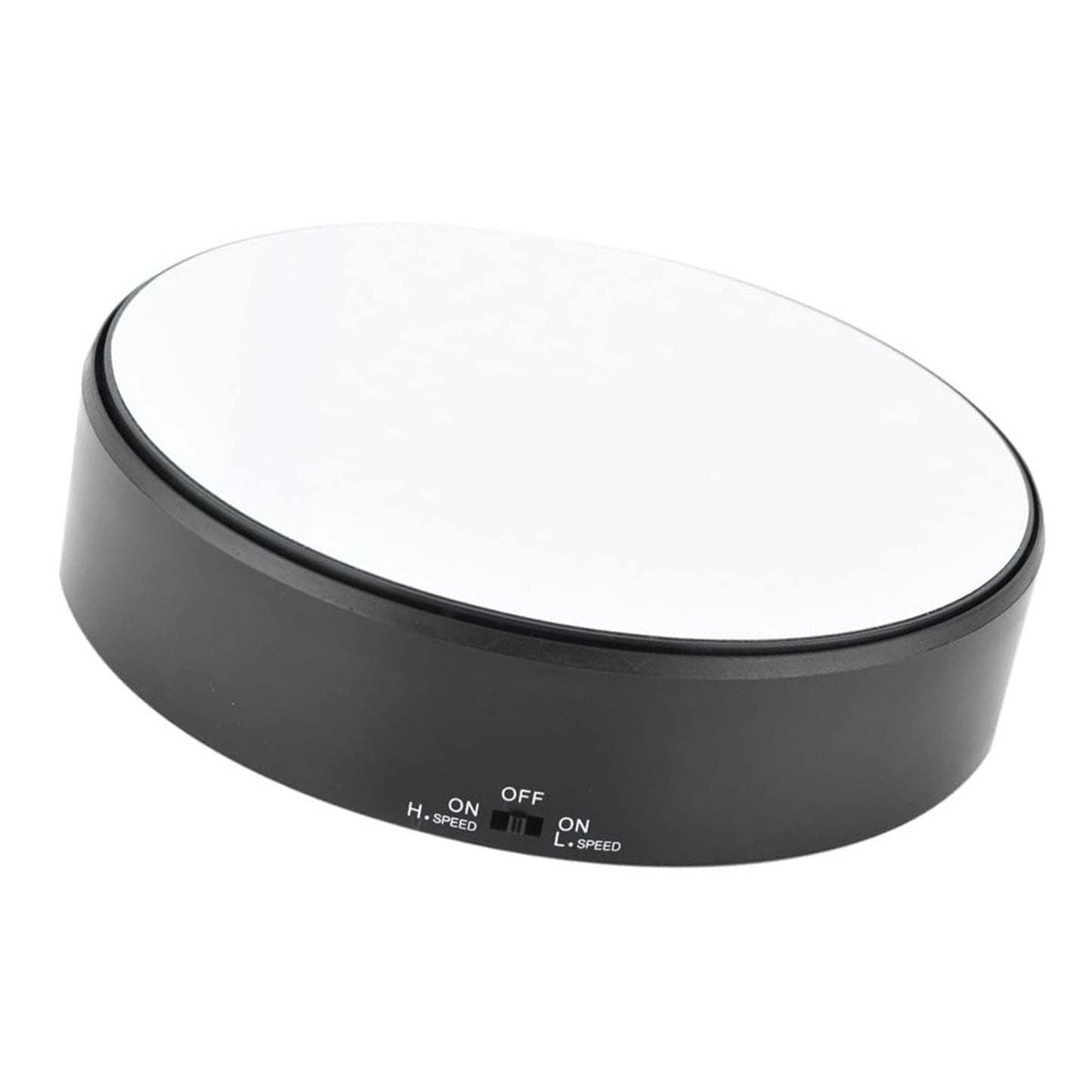 360° Rotating Mirror Display Stand – Elevate Your Showcase