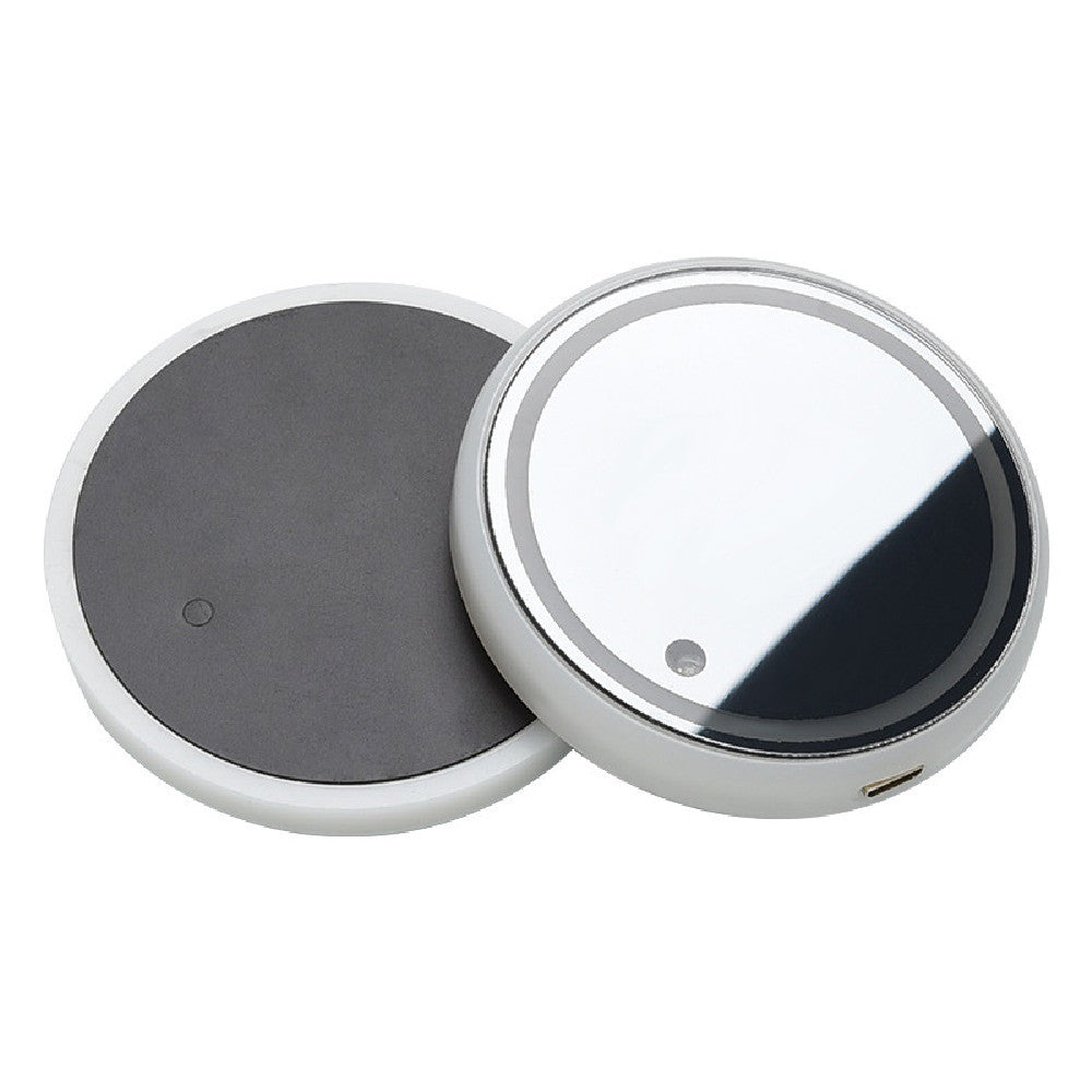 Car LED Luminous Water Cup Pad – Stylish & Functional Interior Upgrade