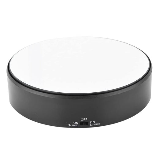 360° Rotating Mirror Display Stand – Elevate Your Showcase